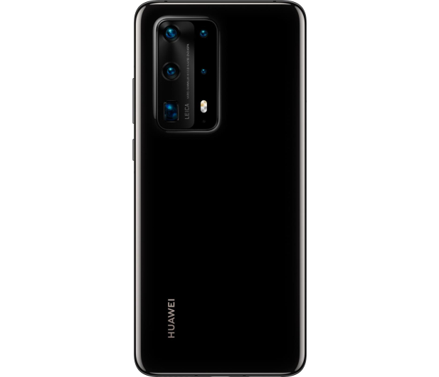 Huawei P40 Pro+ 8/512 Ceramiczny Czarny - 572411 - zdjęcie 6
